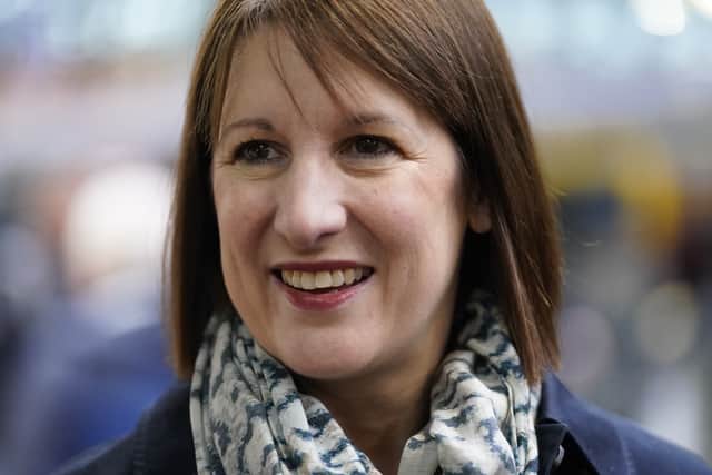 Chancellor Rachel Reeves announced the government’s City Investment Funds will support the delivery of thousands of houses in Leeds