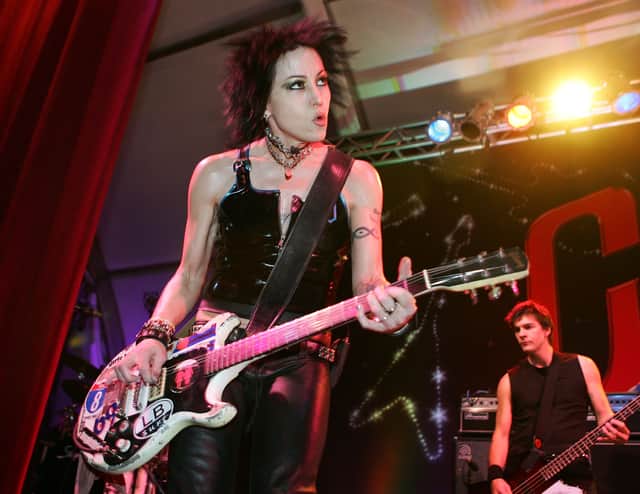 For the first time in 16 years, Joan Jett is set to thrill audiences in the city, as, along with the Blackhearts, the Rock and Roll Hall of Fame inductee is coming to Leeds.