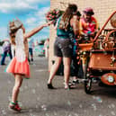 TOTFest is coming to Wetherby Racecourse in May, offering a monumental amount of activities for under-5s during the school holidays.