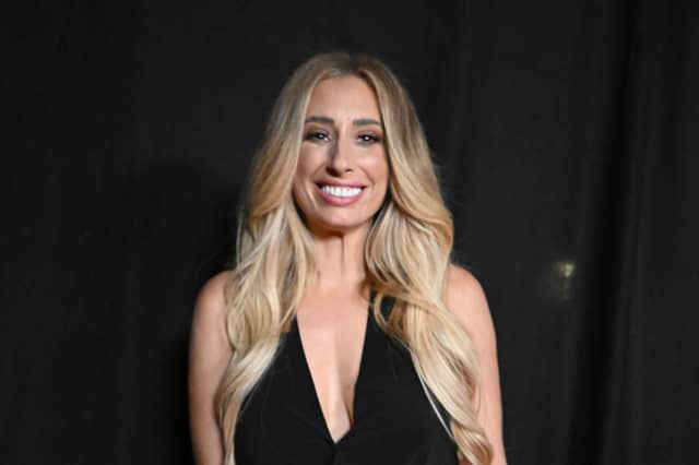Singer and reality star Stacey Solomon uses this pair of wireless earbuds which are on sale on Amazon with up to 40% off