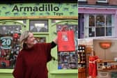 In an era of one-click deliveries and 'same-old' shopping centres, Leeds' independent scene is fighting back - and winning  