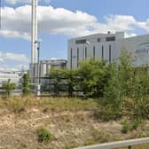 Enfinium's energy from waste site, in Ferrybridge, processes up to 725,000 tonnes of waste a year enough to meet the needs of up to 170,000 homes.