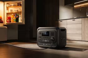 Bluetti's Elite 300 is the smallest portable power station that could competently power everything in your house