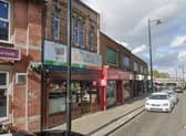 Global Food Store faced objections to its application to sell drinks on Town Street in Armley.