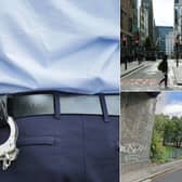   The latest figures have revealed the areas of Leeds most affected by drug-related crime over the last 12 months.  