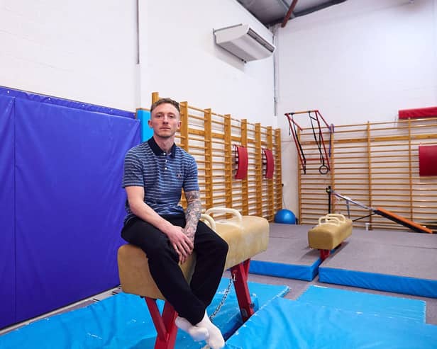 Leeds Olympic medallist Nile Wilson has opened up in a recent podcast on his personal struggles with depression and addiction.