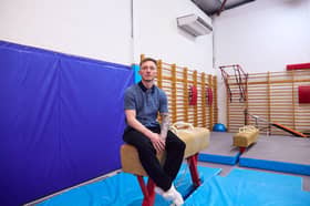 Leeds Olympic medallist Nile Wilson has opened up in a recent podcast on his personal struggles with depression and addiction.