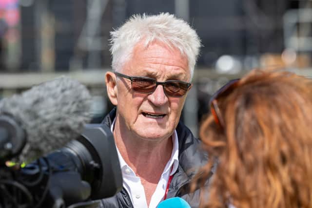 Festival Republic Managing Director Melvin Benn outlines the "completely refreshed" site blueprint and brand-new stages ahead of Leeds Festival 2026.  