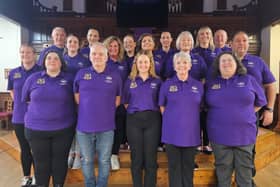 Garforth Musical Society are celebrating eight decades as a group, with a celebration taking place from April 29 at Garforth Miners Welfare Hall.