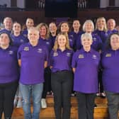 Garforth Musical Society are celebrating eight decades as a group, with a celebration taking place from April 29 at Garforth Miners Welfare Hall.