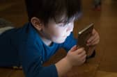 A child’s first smartphone brings new independence, alongside important conversations about staying safe online
