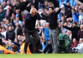 Predicted points: 81 (still winning the league by three clear points).