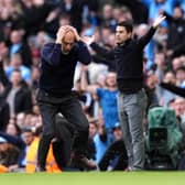 Predicted points: 81 (still winning the league by three clear points).