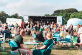 Bootleg Bee Gees and Banana Jousting are just some of the activities announced for the Temple Newsam Food Festival 2026.