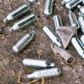 Primary school pupils will be taught about the dangers of Nitrous Oxide abuse.