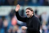 TEAM: Named by Leeds United boss Daniel Farke.
