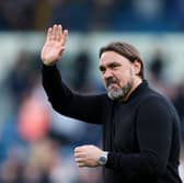TEAM: Named by Leeds United boss Daniel Farke.