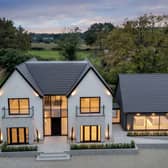 Valued at £2 million, the winner will keep all the furniture, and their moving costs and stamp duty will all be paid up