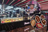 Rassam's Creamery is coming to White Rose this summer.