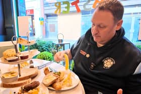 Danny Malin has shared his top places for a chippy in Yorkshire - and says they need your support