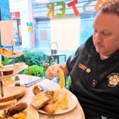 Danny Malin has shared his top places for a chippy in Yorkshire - and says they need your support