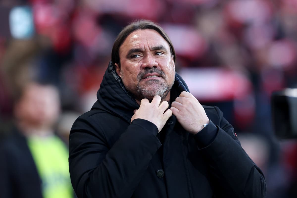 Jayden Bogle, Anton Stach, Ilia Gruev updates: Daniel Farke's Leeds United ...