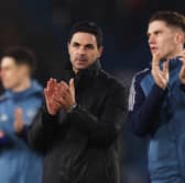 Predicted points: 81 (still winning the league, by two clear points).