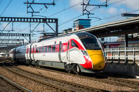 A fault on the line between London King’s Cross and Peterborough has led to several delays occurring at Leeds City Station today.