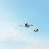 This new lineup of entry-level aerial camera drones makes high-altitude aerial photography accessible and beginner-friendly from day one.