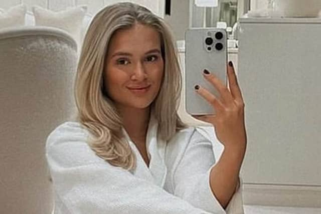 The ESPA shower gels that Molly Mae Hague loves are now on sale at Boots - along with a luxury body butter.