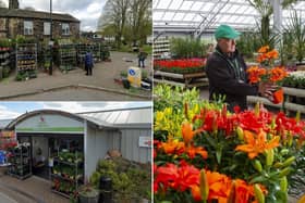 Anyone for a spot of gardening before the summer arrives, by chance?
