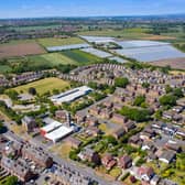 Police are investigating a number of incidents in Rothwell (stock image)