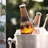 The sun is still shining in Leeds ahead of the weekend, and we’ve already had some beer garden locations - but where else in the city for a post-work drink in the sun?