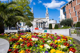 Here are this week's public notices across Leeds