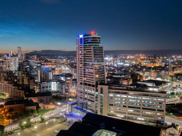 The Local Housing Allowance is leaving private tenants short of their monthly rent