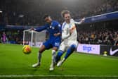 Chelsea's exciting young Brazilian international winger Estevao suffered a hamstring injury in last weekend's defeat to Manchester United and the 19-year-old has now been ruled out for the remainder of the campaign.