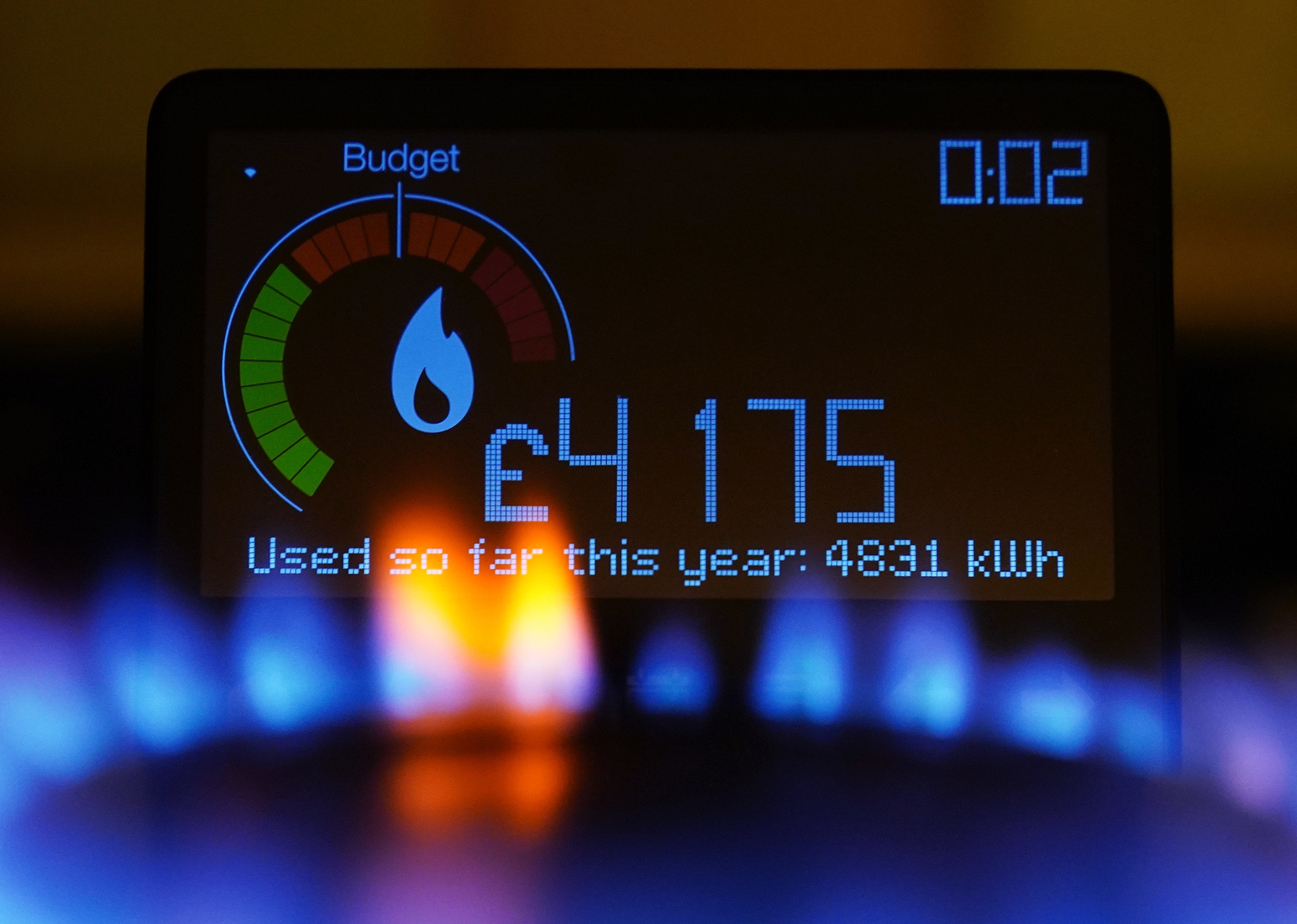 Leeds residents to get £100 energy payment this winter - but with a catch