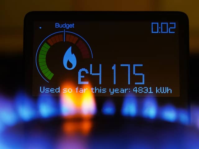 Energy bills can be as much as 10% more via pre-payment than when paid by direct debit, the organisations said.
