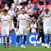 WHAT IFS: For Leeds United following their defeat in the FA Cup semi-final to Chelsea.