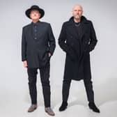 Heaven 17 are to celebrate the 45th anniversary of their debut work with a huge UK tour, with the tour's finale set to take place in Leeds.