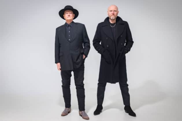 Heaven 17 are to celebrate the 45th anniversary of their debut work with a huge UK tour, with the tour's finale set to take place in Leeds.