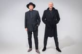 Heaven 17 are to celebrate the 45th anniversary of their debut work with a huge UK tour, with the tour's finale set to take place in Leeds.