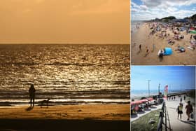 Sun, sea and surf - or as close to it as we can get. Yorkshire Evening Post readers give their suggestions where to head to the beach this summer.
