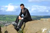 Alex Sobel, Leeds Central and Headingley MP. 