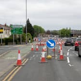 With ongoing roadworks across the city, it’s no surprise that many readers list traffic among their top priorities when voting on May 7. Peter Andrews said: “Leeds congestion just gets worse and worse and the Council road ‘improvements’ mostly seem to make congestion worse at the cost of millions spent on the works.”