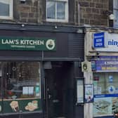 Lam’s Kitchen in Headingley
