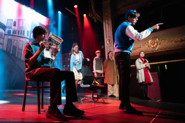 Two shows taking place at City Varieties this summer are set to showcase the latest generation of Leeds talent to tread the hallowed boards.