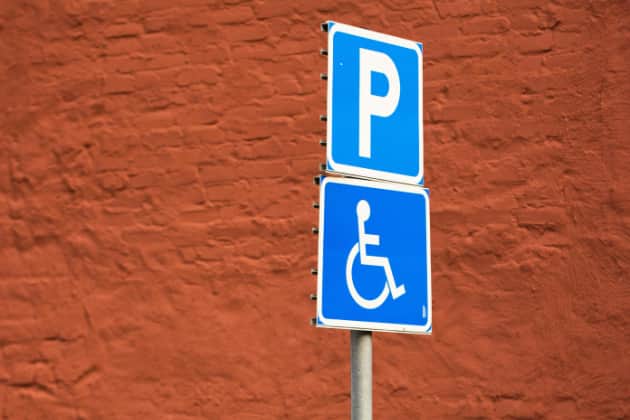 The Leeds disabled community would like to see better access to get to their destinations in question, not just when they arrive at the destination.