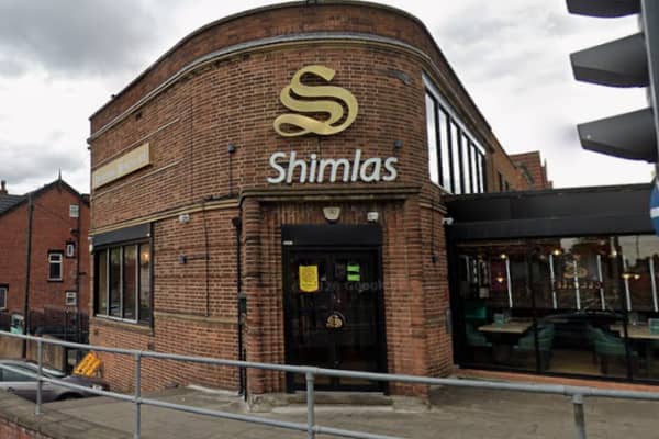 A Roundhay Road institution, this spot is legendary for its charcoal-grilled meats and Masala Fish. Their Chicken Tikka Donner, served on fresh naan, is a massive favourite for those who crave a smoky, spicy hit. 🍕