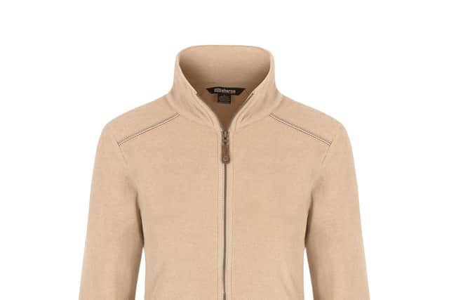 Sherpa Adventure Gear Rolpa Eco Half Zip fleece